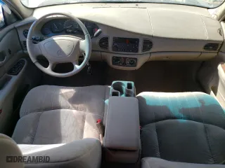 2004 Buick Century Custom with VIN 2G4WS52J541238990, listed as a Copart auction lot 70005714 with 30,411 mi miles and Salvage Title. Bid and sale history available at carsss.com. Image 8.