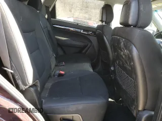 2014 Kia Sorento LX with VIN 5XYKTDA79EG501490, listed as a Copart auction lot 48821225 with 85,941 mi miles and Clean Title. Bid and sale history available at carsss.com. Image 11.