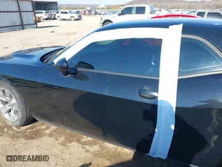 2017 Dodge Challenger SXT with VIN 2C3CDZAG2HH659324, listed as a IAAI auction lot 40962036 with 60,624 mi miles. Bid and sale history available at carsss.com. Image 13.