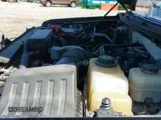 2013 Ford F-150 XL with VIN 1FTFW1EF9DKF45832, listed as a IAAI auction lot 41872612 with 126,452 mi miles and . Bid and sale history available at DreamBid. Image 19.