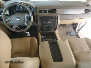 2012 Chevrolet Avalanche LT with VIN 3GNMCFE02CG149456, listed as a Copart auction lot 75255234 with 156,328 mi miles and Salvage Title. Bid and sale history available at carsss.com. Image 8.
