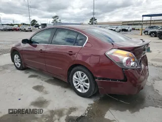 2012 Nissan Altima 2.5 S with VIN 1N4AL2AP5CN496624, listed as a Copart auction lot 52099325 with 180,161 mi miles and Salvage Title. Bid and sale history available at carsss.com. Image 2.