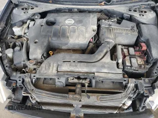2012 Nissan Altima 2.5 SL with VIN 1N4AL2APXCN465630, listed as a Copart auction lot 51442255 with 146,140 mi miles and Salvage Title. Bid and sale history available at carsss.com. Image 11.
