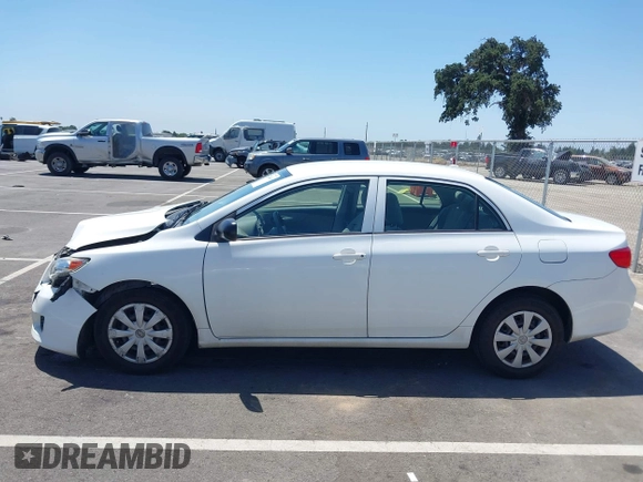 2010 Toyota Corolla с VIN JTDBU4EE8A9115063, выставлен на аукционе IAAI как лот 42366910 с пробегом 169 997 миль миль и . История ставок и продаж доступна на DreamBid. Изображение 14.