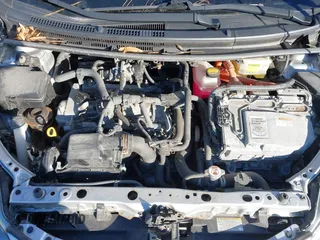 2017 Toyota Prius One with VIN JTDKDTB31H1593038, listed as a IAAI auction lot 41275842 with 63,099 mi miles and . Bid and sale history available at DreamBid. Image 10.