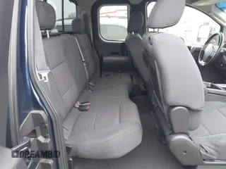 2008 Nissan Titan SE with VIN 1N6AA06A38N352356, listed as a IAAI auction lot 41000718 with 157,029 mi miles. Bid and sale history available at carsss.com. Image 8.