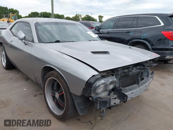 2016 Dodge Challenger SXT Plus z VIN 2C3CDZAG9GH184110, wystawiony jako IAAI lot #42463784 z przebiegiem 160 484 mil mil oraz . Historia ofert i sprzedaży dostępna na DreamBid. Obrazek 1.