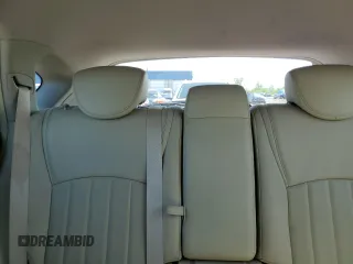 2011 Infiniti EX Journey с VIN JN1AJ0HR9BM853712, выставлен на аукционе Copart как лот 51146205 с пробегом 92 914 миль миль и Чистый • Clean title. История ставок и продаж доступна на DreamBid. Изображение 10.