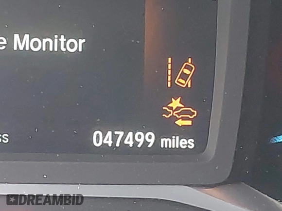 2021 Honda Passport Touring z VIN 5FNYF8H96MB014947, wystawiony jako IAAI lot #42150399 z przebiegiem 47 499 mil mil oraz . Historia ofert i sprzedaży dostępna na DreamBid. Obrazek 15.