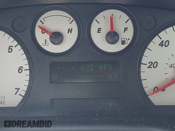 2006 Ford Taurus SEL z VIN 1FAFP56U26A216258, wystawiony jako IAAI lot #42153273 z przebiegiem Nie podano mil oraz . Historia ofert i sprzedaży dostępna na DreamBid. Obrazek 12.