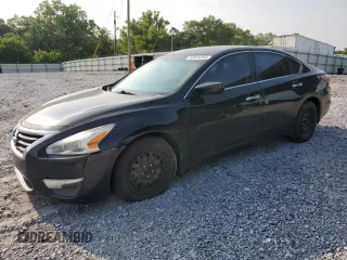 2015 Nissan Altima 2.5 z VIN 1N4AL3AP3FN891153, wystawiony jako Copart lot #58664365 z przebiegiem Nie podano mil oraz Czysty tytuł • Clean title. Historia ofert i sprzedaży dostępna na DreamBid. Obrazek 1.