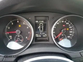 2010 Volkswagen GTI с VIN WVWGV7AJ8AW331858, выставлен на аукционе Copart как лот 85518404 с пробегом 140 786 миль миль и Списание • Salvage title. История ставок и продаж доступна на DreamBid. Изображение 9.