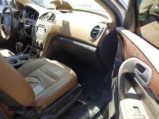 2014 Buick Enclave Premium with VIN 5GAKRCKD4EJ240591, listed as a IAAI auction lot 42129987 with 177,804 mi miles. Bid and sale history available at carsss.com. Image 5.