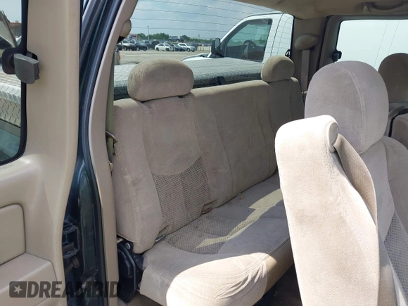 2005 Chevrolet Silverado 1500 Work Truck with VIN 1GCEC19X75Z347895, listed as a IAAI auction lot 42059079 with 224,930 mi miles and . Bid and sale history available at DreamBid. Image 8.