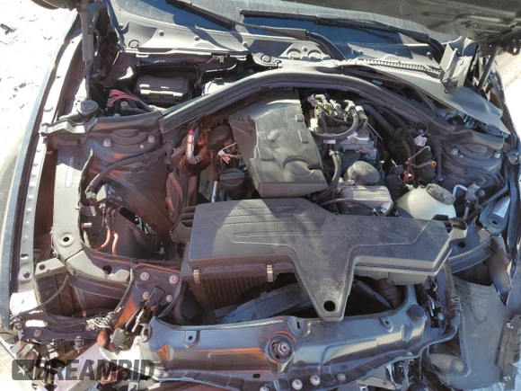 2014 BMW 3 Series 328i с VIN WBA3A5C50EP600835, выставлен на аукционе Copart как лот 48717465 с пробегом Не указан миль и Списание • Salvage title. История ставок и продаж доступна на DreamBid. Изображение 12.