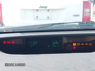 2007 Toyota Prius with VIN JTDKB20U077644990, listed as a IAAI auction lot 42676112 with 158,870 mi miles and . Bid and sale history available at DreamBid. Image 7.