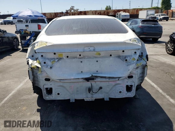 2016 Honda Civic EX with VIN 2HGFC2F76GH556435, listed as a Copart auction lot 51868575 with 84,561 mi miles and Salvage Title. Bid and sale history available at DreamBid. Image 6.