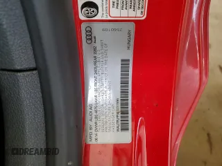 2015 Audi A3 с VIN WAU7FLFF5F1031996, выставлен на аукционе Copart как лот 45377103 с пробегом 96 202 миль миль и . История ставок и продаж доступна на DreamBid. Изображение 12.