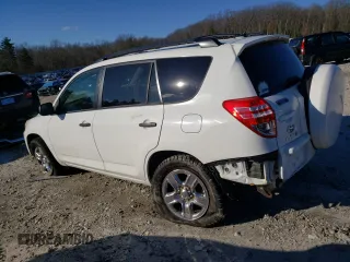 2011 Toyota RAV4 with VIN 2T3BF4DV2BW138559, listed as a Copart auction lot 83666794 with 140,953 mi miles and Clean Title. Bid and sale history available at DreamBid. Image 2.