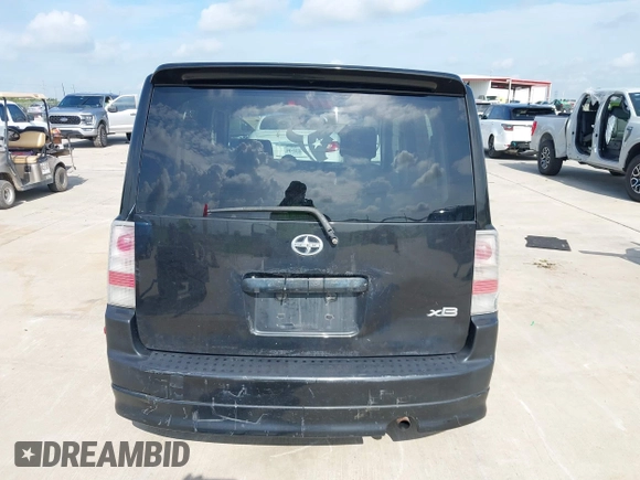 2005 Scion xB with VIN JTLKT334950182227, listed as a IAAI auction lot 39842783 with 174,969 mi miles and . Bid and sale history available at DreamBid. Image 16.