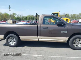 2020 Ram 1500 Tradesman with VIN 3C6JR6DG5LG133073, listed as a IAAI auction lot 42157007 with 144,481 mi miles and . Bid and sale history available at DreamBid. Image 13.