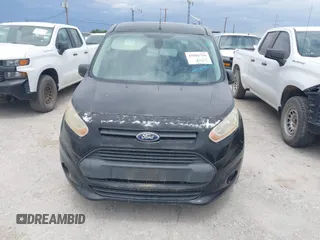 2016 Ford Transit Connect XLT with VIN NM0GE9F78G1255991, listed as a IAAI auction lot 42592716 with 77,132 mi miles and . Bid and sale history available at DreamBid. Image 12.