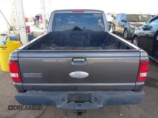 2008 Ford Ranger XL with VIN 1FTYR10D88PA08237, listed as a IAAI auction lot 41938220 with 187,820 mi miles and . Bid and sale history available at DreamBid. Image 16.