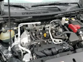 2024 Mitsubishi Outlander SE с VIN JA4J4VA82RZ084738, выставлен на аукционе Copart как лот 86662185 с пробегом 5 997 миль миль и Списание • Salvage title. История ставок и продаж доступна на DreamBid. Изображение 13.