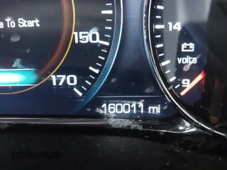 2019 GMC Acadia Denali с VIN 1GKKNPLS7KZ171315, выставлен на аукционе IAAI как лот 42184124 с пробегом 160 011 миль миль и . История ставок и продаж доступна на DreamBid. Изображение 15.