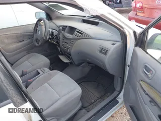 2001 Toyota Prius with VIN JT2BK12U210021161, listed as a IAAI auction lot 38066057 with Not Provided miles and . Bid and sale history available at DreamBid. Image 5.