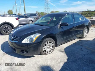 2012 Nissan Altima 2.5 with VIN 1N4AL2AP7CN580251, listed as a IAAI auction lot 41737459 with 170,366 mi miles and . Bid and sale history available at carsss.com. Image 2.