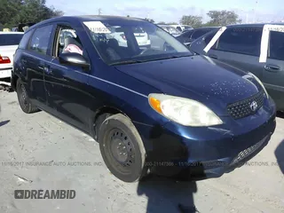 2004 Toyota Matrix Std z VIN 2T1KR32E04C181749, wystawiony jako IAAI lot #41211696 z przebiegiem 196 559 mil mil oraz . Historia ofert i sprzedaży dostępna na DreamBid. Obrazek 1.
