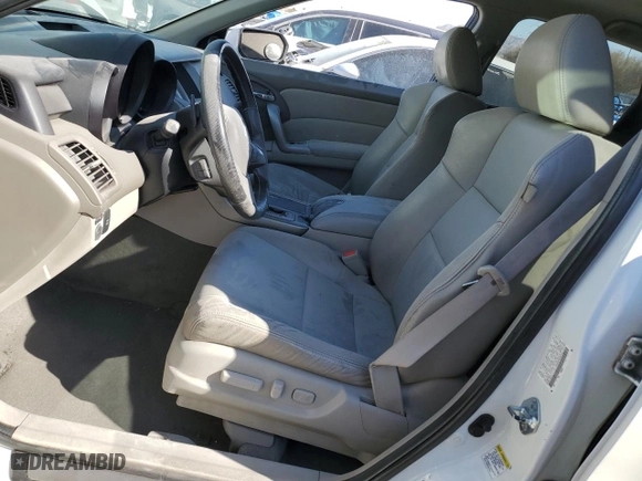 2010 Acura RDX Tech Pkg with VIN 5J8TB2H55AA004433, listed as a Copart auction lot 89405685 with 140,049 mi miles and Salvage Title. Bid and sale history available at carsss.com. Image 7.