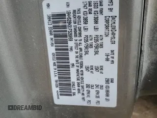2001 Dodge Durango z VIN 1B4HS28N31F526059, wystawiony jako Copart lot #53971085 z przebiegiem 230 006 mil mil oraz Szkoda całkowita • Salvage title. Historia ofert i sprzedaży dostępna na DreamBid. Obrazek 13.