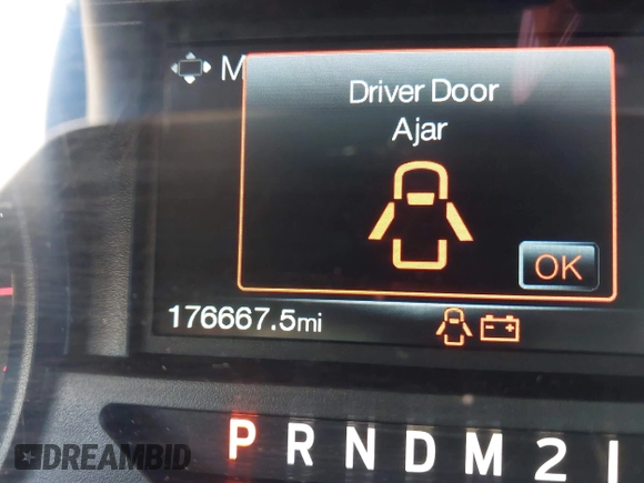 2016 Ford F-150 XL with VIN 1FTEX1CP8GKG02157, listed as a IAAI auction lot 42782543 with 176,667 mi miles and . Bid and sale history available at DreamBid. Image 16.