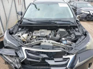 2016 Lexus NX 200t z VIN JTJBARBZ7G2092211, wystawiony jako IAAI lot #41824151 z przebiegiem 125 076 mil mil oraz . Historia ofert i sprzedaży dostępna na DreamBid. Obrazek 10.
