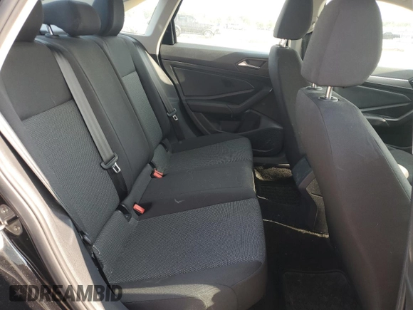 2019 Volkswagen Jetta S with VIN 3VWC57BU0KM162098, listed as a Copart auction lot 59089505 with 89,464 mi miles and Salvage title. Bid and sale history available at DreamBid. Image 10.