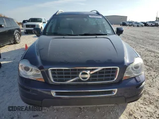 2012 Volvo XC90 Premier Plus с VIN YV4952CY1C1626061, выставлен на аукционе Copart как лот 79932414 с пробегом 109 614 миль миль и Списание • Salvage title. История ставок и продаж доступна на DreamBid. Изображение 5.