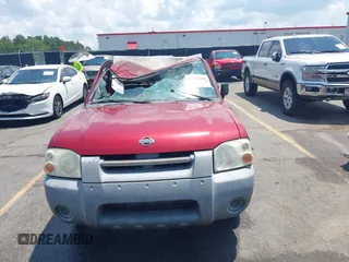 2001 Nissan Frontier XE с VIN 1N6DD26S11C316305, выставлен на аукционе IAAI как лот 42396668 с пробегом 150 880 миль миль и . История ставок и продаж доступна на DreamBid. Изображение 12.