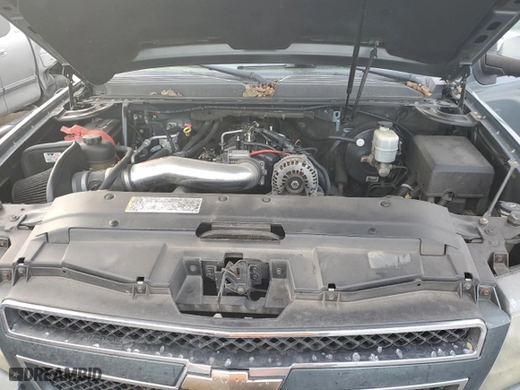 2008 Chevrolet Avalanche LS with VIN 3GNFK12358G172847, listed as a Copart auction lot 43667645 with 196,049 mi miles and Clean Title. Bid and sale history available at carsss.com. Image 11.