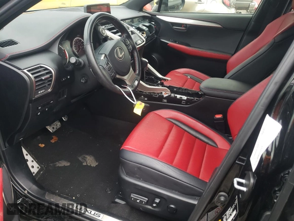 2020 Lexus NX с VIN JTJJARDZ7L2217842, выставлен на аукционе Copart как лот 38343293 с пробегом 37 462 миль миль и . История ставок и продаж доступна на DreamBid. Изображение 7.