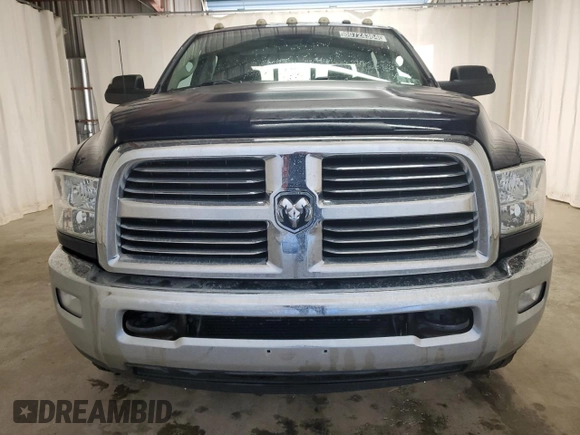 2013 Ram 2500 Big Horn with VIN 3C6UR5DL0DG513699, listed as a Copart auction lot 80724364 with 138,900 mi miles and Clean title. Bid and sale history available at DreamBid. Image 5.