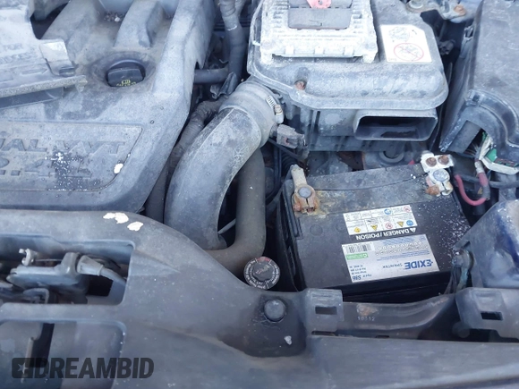2012 Jeep Patriot Sport with VIN 1C4NJRBB0CD637926, listed as a IAAI auction lot 41190965 with 136,667 mi miles. Bid and sale history available at carsss.com. Image 6.