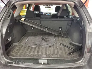 2019 Subaru Outback Premium with VIN 4S4BSAFC0K3247381, listed as a IAAI auction lot 42295252 with 83,862 mi miles and . Bid and sale history available at DreamBid. Image 1.