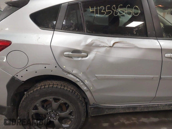 2021 Subaru Crosstrek Special Sports z VIN JF2GTHSC6MH660869, wystawiony jako IAAI lot #41358560 z przebiegiem 25 234 mil mil oraz . Historia ofert i sprzedaży dostępna na DreamBid. Obrazek 18.