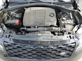 2019 Land Rover Range Rover Velar S with VIN SALYB2EX5KA213305, listed as a Copart auction lot 41259444 with 66,122 mi miles. Bid and sale history available at carsss.com. Image 12.