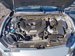 2021 Mazda 6 Carbon Edition with VIN JM1GL1WY3M1603064, listed as a IAAI auction lot 41199852 with 118,307 mi miles and . Bid and sale history available at DreamBid. Image 10.