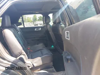 2011 Ford Explorer Limited with VIN 1FMHK8F89BGA42049, listed as a IAAI auction lot 42693951 with 196,211 mi miles and . Bid and sale history available at DreamBid. Image 8.