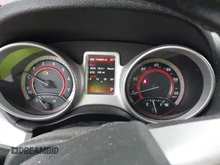 2017 Dodge Journey GT with VIN 3C4PDCEG1HT698482, listed as a IAAI auction lot 41469129 with 154,896 mi miles and . Bid and sale history available at DreamBid. Image 7.