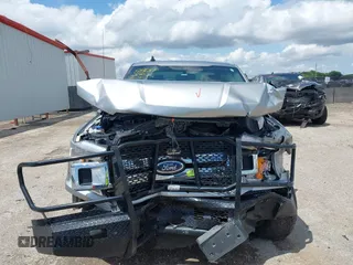 2020 Ford F-150 XL with VIN 1FTEW1E52LFA37924, listed as a IAAI auction lot 42269012 with Not provided miles and . Bid and sale history available at DreamBid. Image 12.